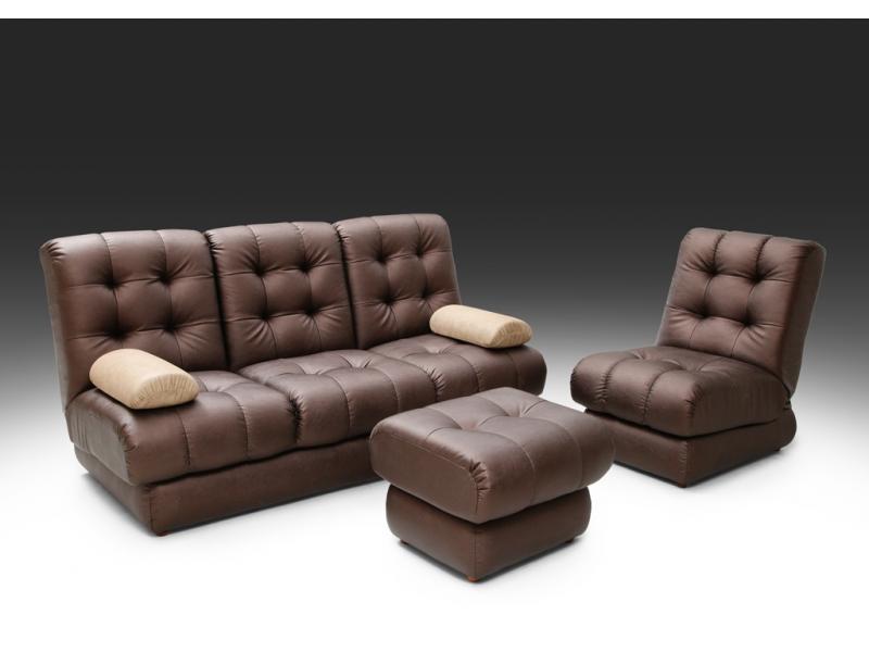 диван прямой книжка 5 м в Нижневартовске