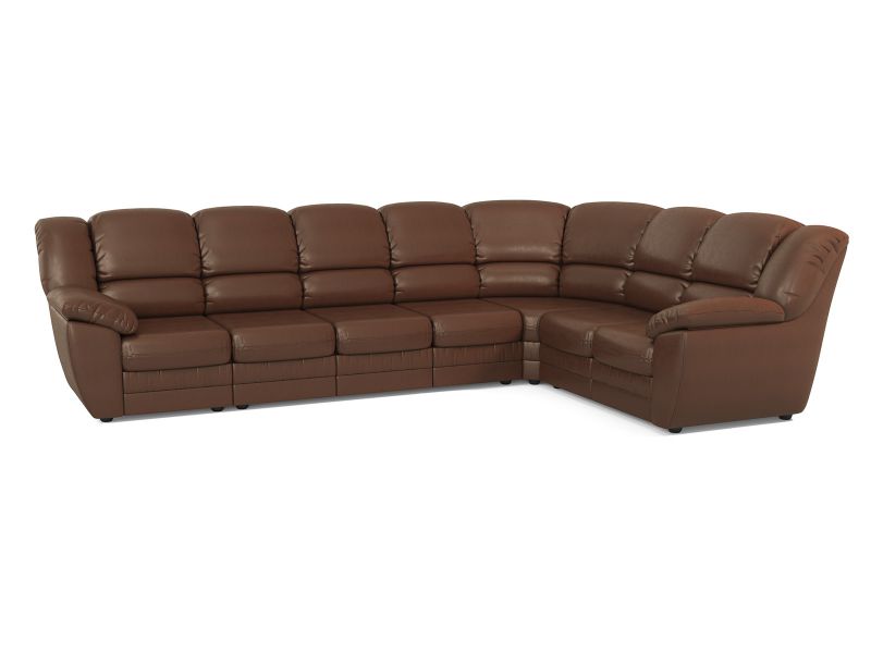 угловой диван наоми в Нижневартовске