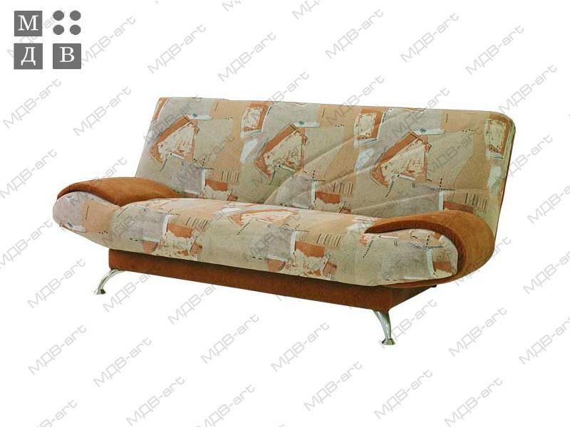 диван прямой этюд 2м в Нижневартовске