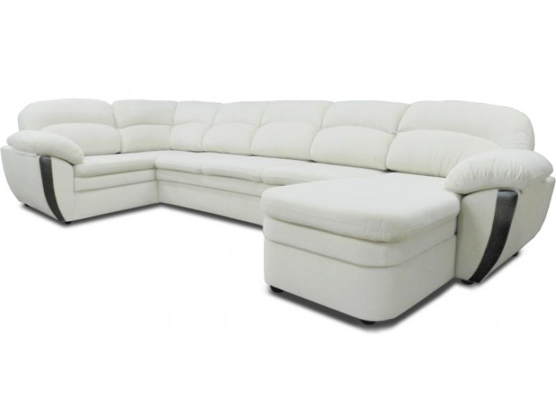 диван модульный мистраль 2 в Нижневартовске