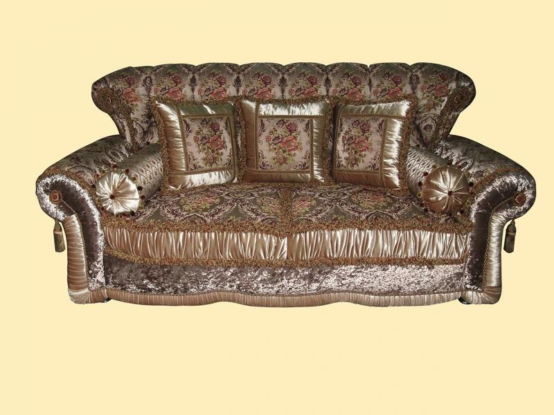 диван прямой амелия в Нижневартовске