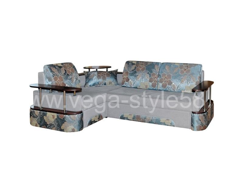 угловой диван бристоль в Нижневартовске