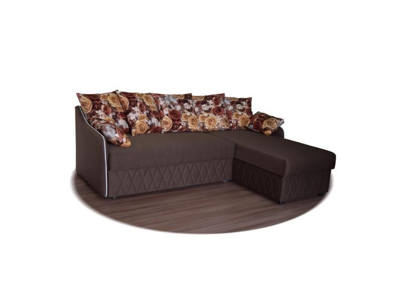 диван с оттоманкой лаки в Нижневартовске