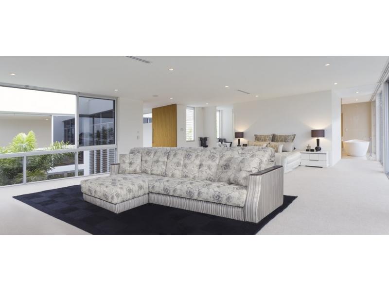 модульный диван бруклин 4 в Нижневартовске