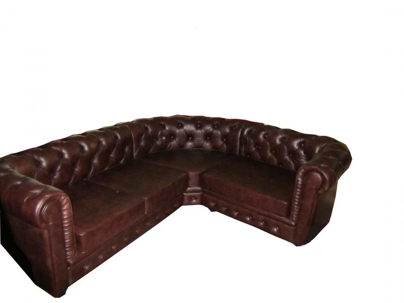 угловой диван честер в Нижневартовске