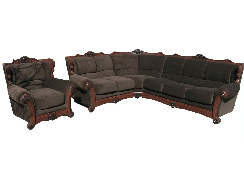 диван угловой босс макси в Нижневартовске