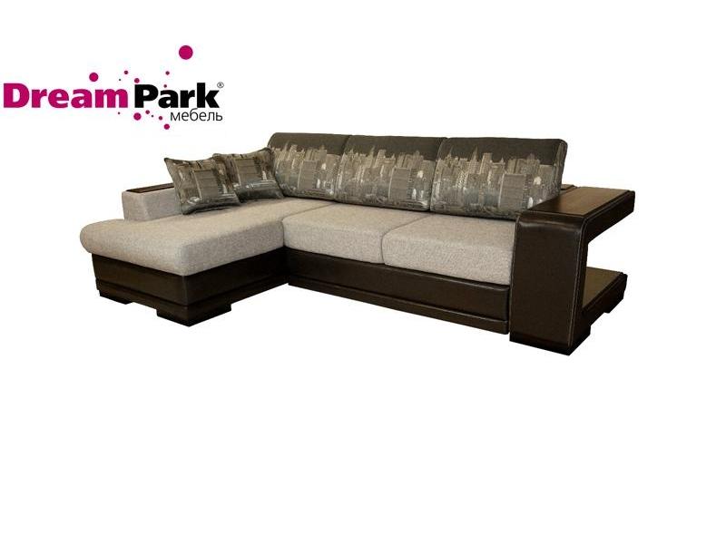 угловой диван макс в Нижневартовске