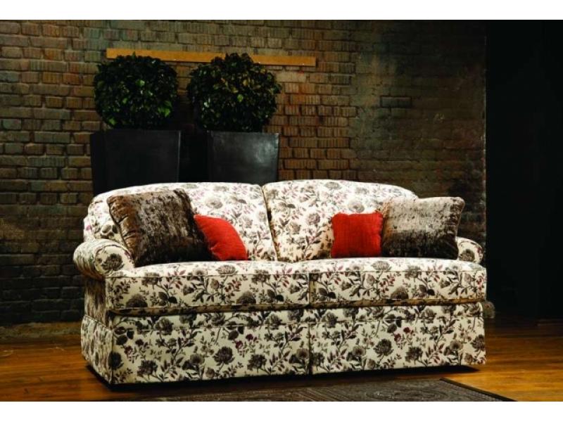 диван прямой каролина в Нижневартовске