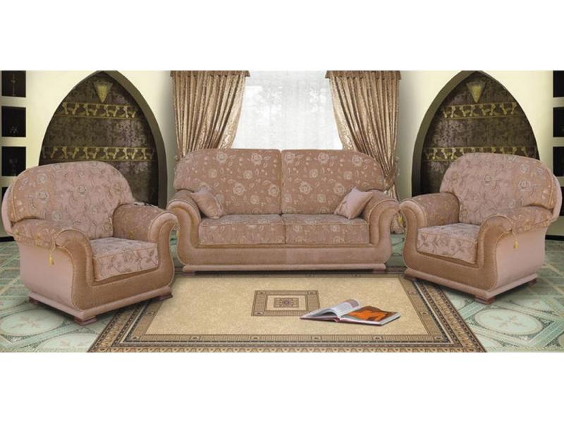 прямой диван альфа 10 французская в Нижневартовске