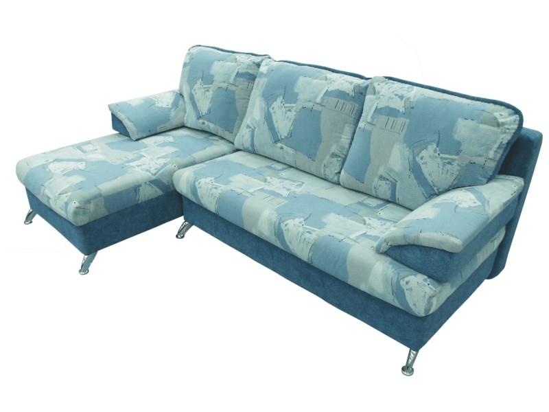 диван угловой шик еврокнижка в Нижневартовске