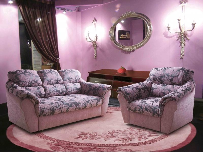 диван прямой зет в Нижневартовске