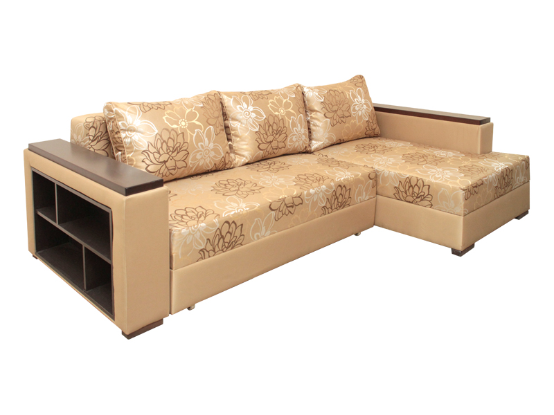 угловой диван еврокнижка сенатор в Нижневартовске