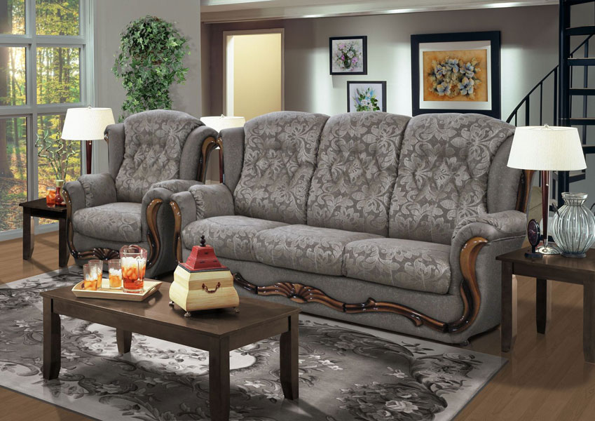 диван «теодор» в Нижневартовске