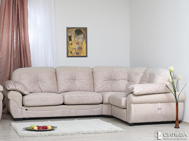 диван угловой дион в Нижневартовске