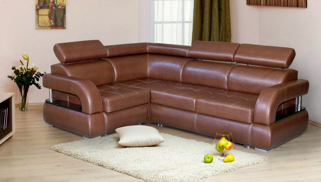 диван угловой милан в Нижневартовске