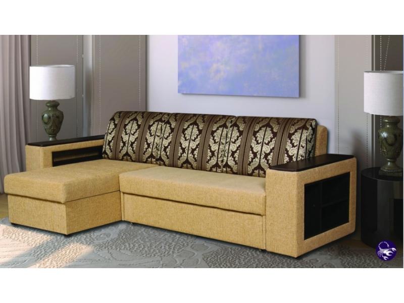 диван угловой премьер дельфин в Нижневартовске