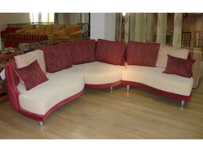 диван угловой «баттерфляй» в Нижневартовске