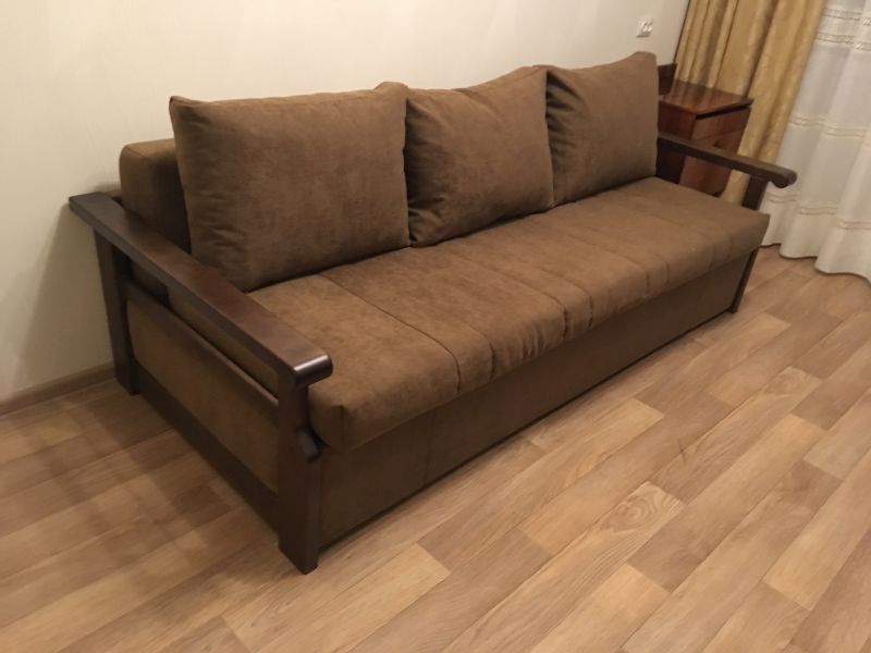 диван-кровать антарес в Нижневартовске