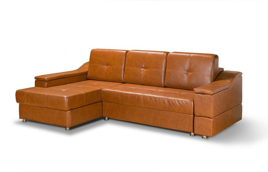 угловой диван-кровать элегант 2 в Нижневартовске