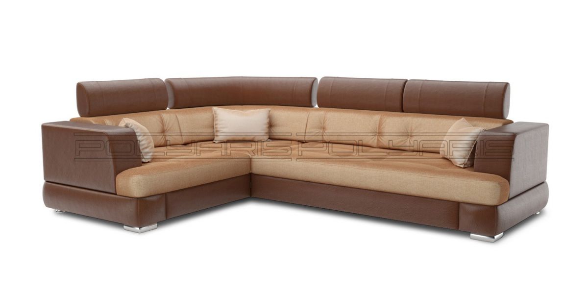 диван угловой леон а в Нижневартовске