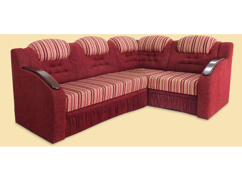 диван-кровать 01-12у «универ» в Нижневартовске