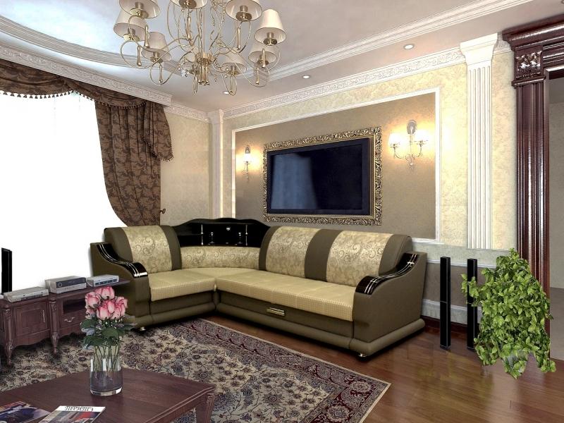 диван угловой венеция 2 р бар в Нижневартовске