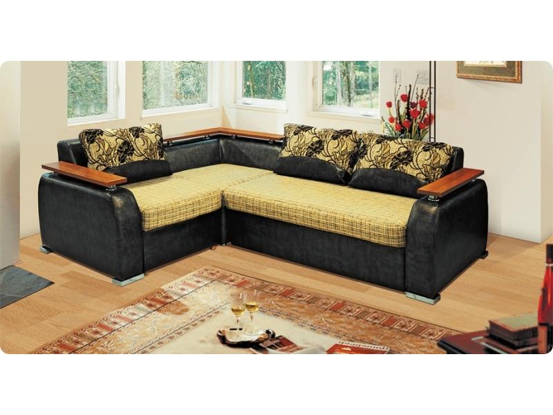 диван угловой уют 73 в Нижневартовске