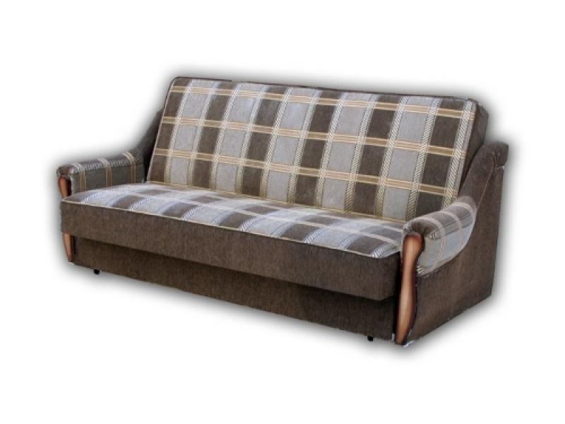 диван прямой микаэль люкс выкатной в Нижневартовске