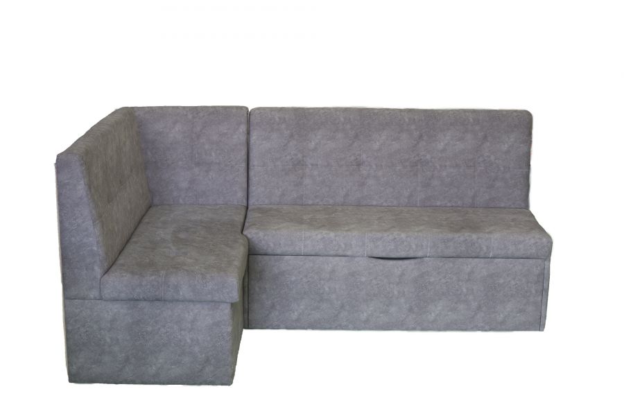 кухонный угловой диван со спальным местом в Нижневартовске