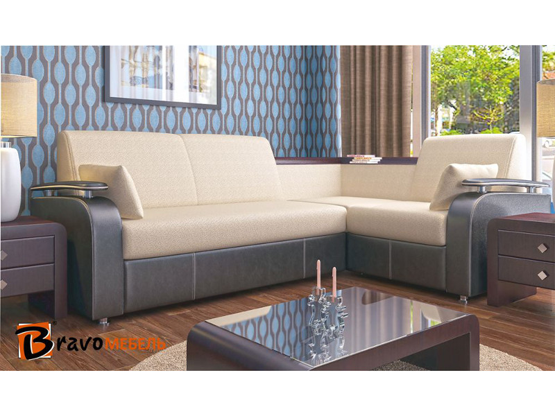 диван угловой бостон в Нижневартовске