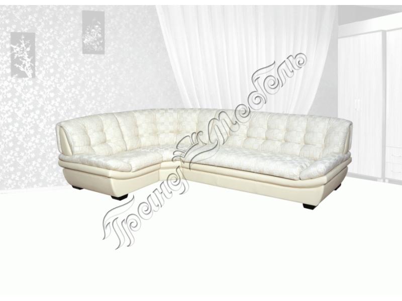 диван угловой альфонс миксотуаль в Нижневартовске