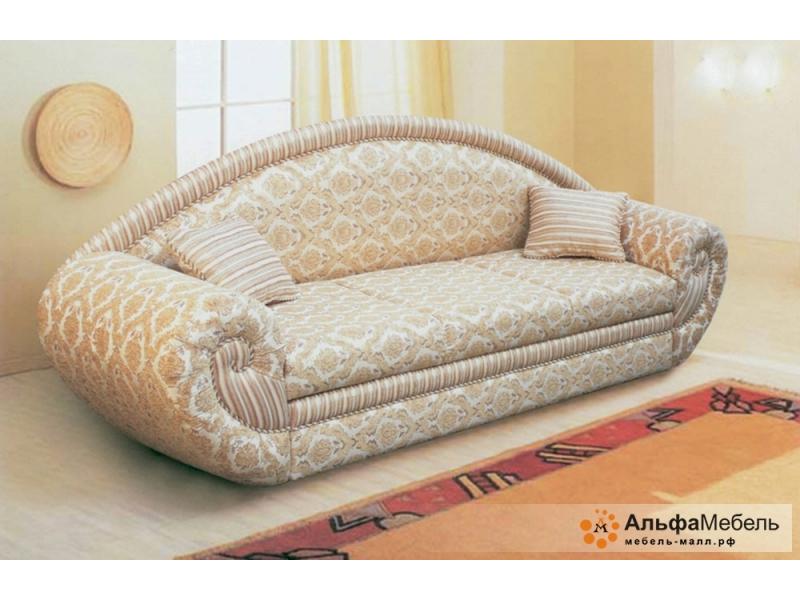 диван тахта альфа 39 дельфин в Нижневартовске