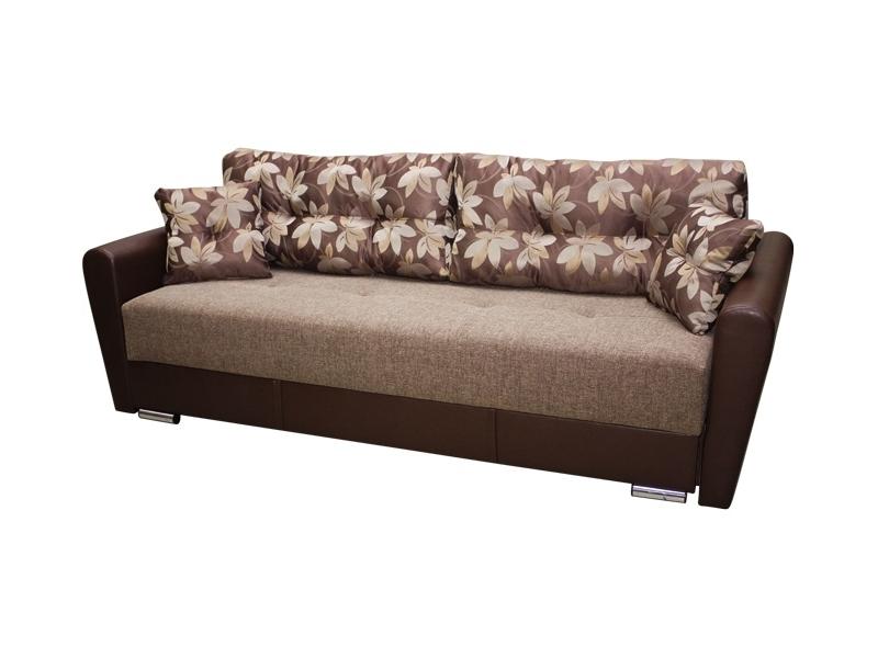 диван прямой денвер еврокнижка в Нижневартовске