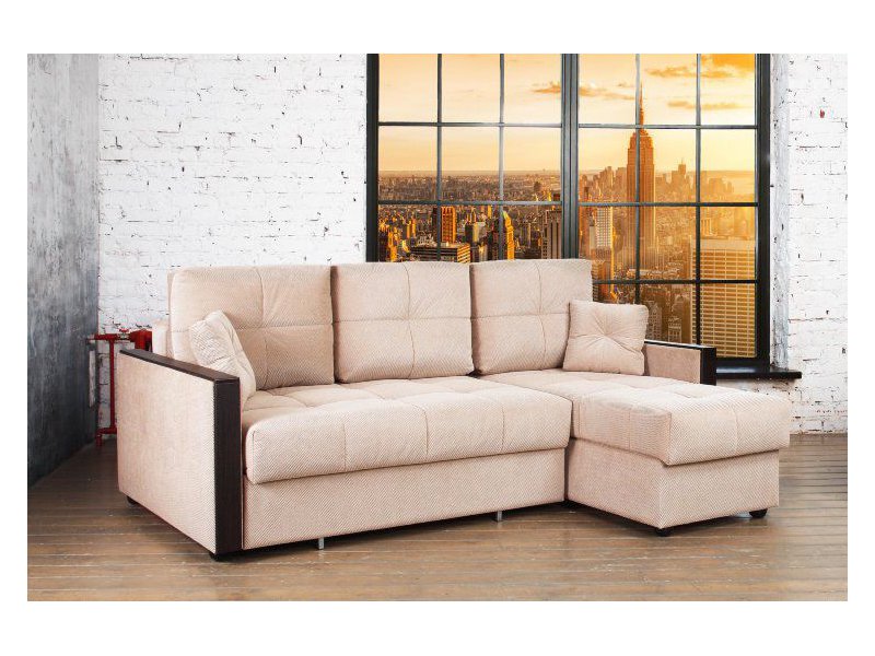 угловой диван ричмонд в Нижневартовске