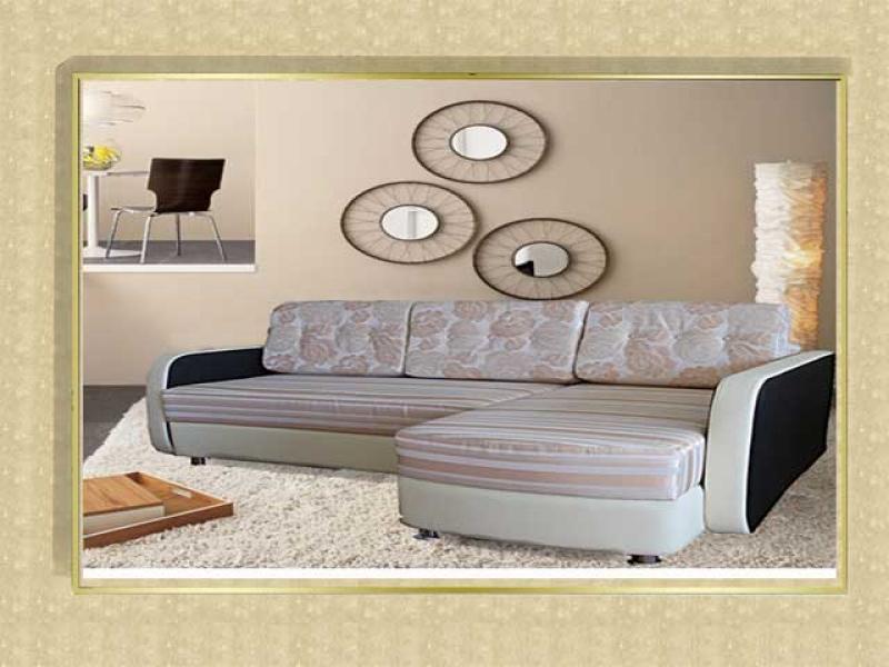 угловой диван велеса в Нижневартовске