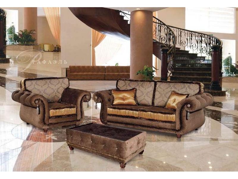 диван прямой рафаэль в Нижневартовске