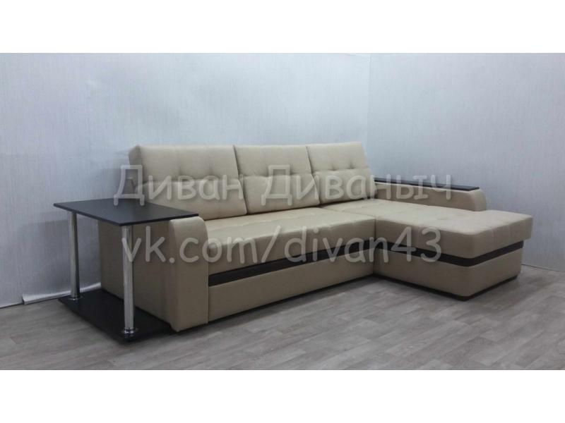 диван монарх со столиком в Нижневартовске