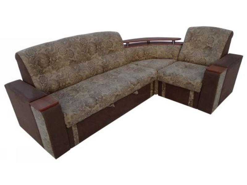диван угловой 1ду в Нижневартовске