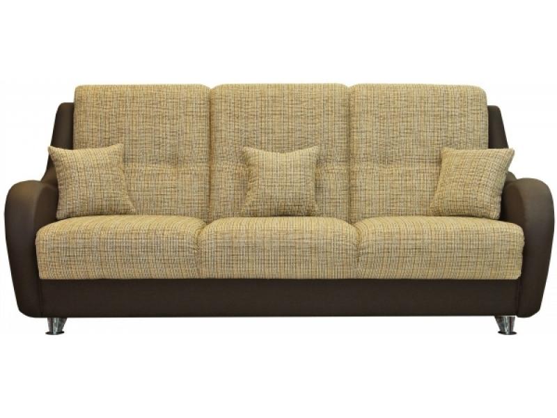 диван прямой аккорд (3м) в Нижневартовске