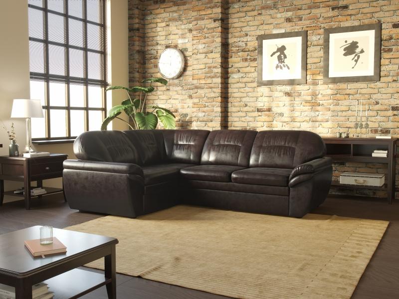 диван омега модульный в Нижневартовске