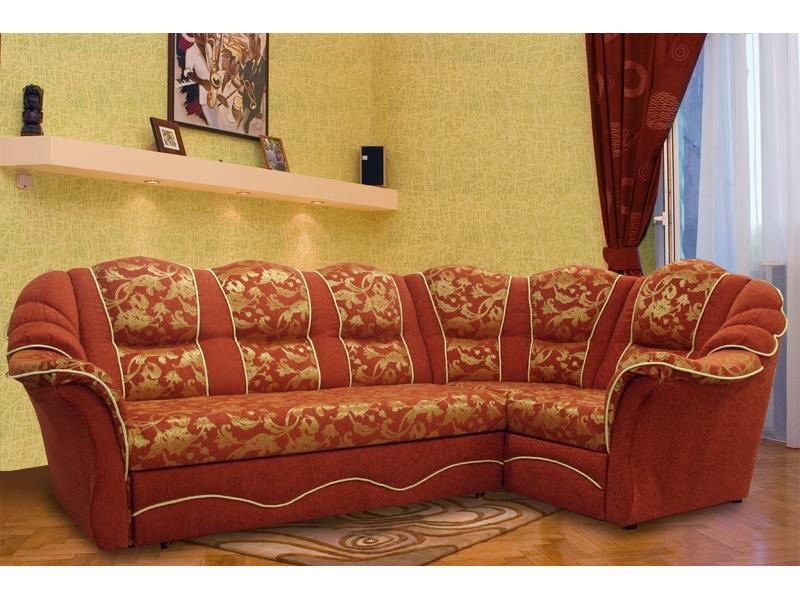 угловой диван элегия 2 в Нижневартовске