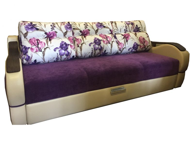 диван еврокнижка джульетта в Нижневартовске