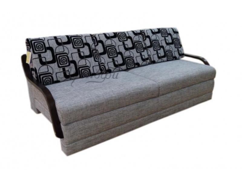 диван прямой эврика адельфи в Нижневартовске