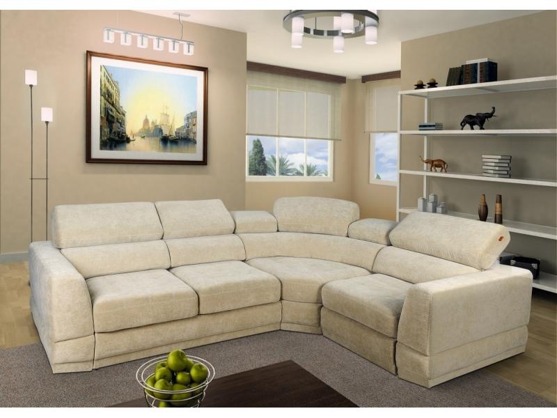 диван угловой неаполь в Нижневартовске