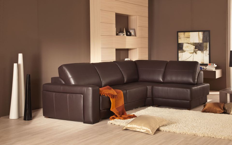 комфортабельный угловой диван morgan в Нижневартовске