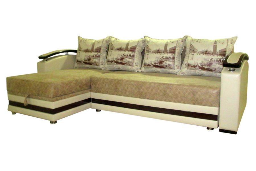 угловой диван престиж в Нижневартовске