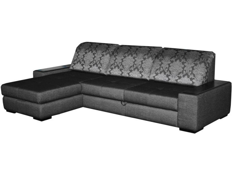 угловой диван (дельфин) мартин в Нижневартовске