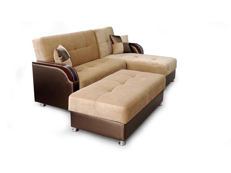 угловой диван форс в Нижневартовске