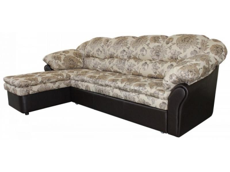 диван угловой луиза дельфин в Нижневартовске