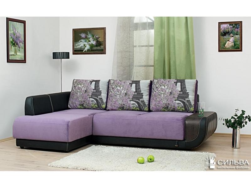 диван угловой турин пума в Нижневартовске